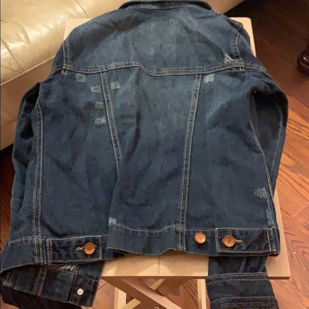 Denim Jacket - Picture 3 of 3